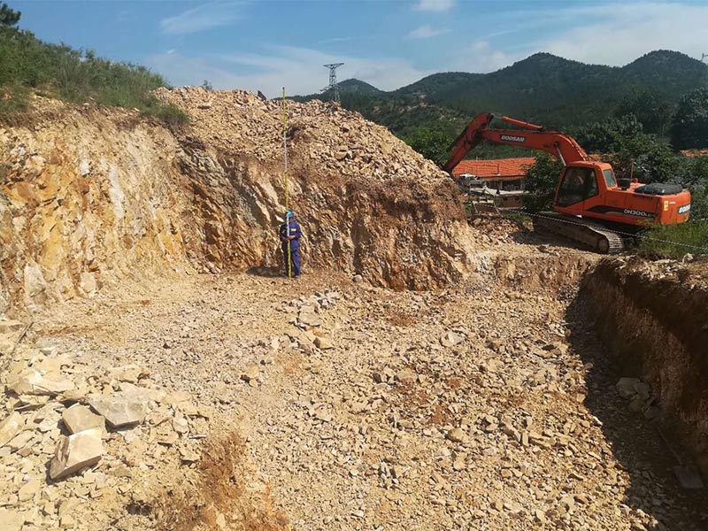 輸電線路工程